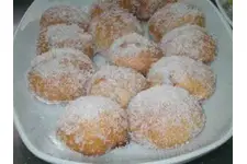 Elmalı Şerbetli Kurabiye Tarifi ve Malzemeleri