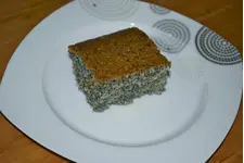 Haşhaşlı Şerbetli Tatlı Tarifi ve Malzemeleri