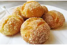 İrmikli Şerbetli Tatlılar Tarifi ve Malzemeleri