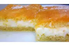 Kekli Şerbetli Tatlılar Tarifi ve Malzemeleri