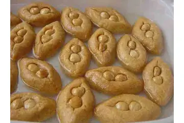 Şerbetli Hamur Tatlıları Tarifi ve Malzemeleri